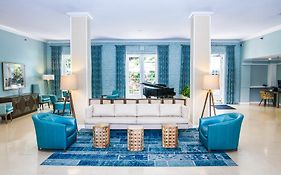 Dorchester Hotel & Suites Miami Beach 3* United States